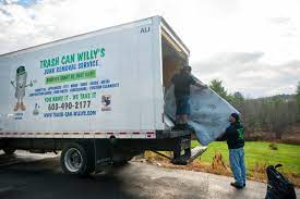 Best Retail Junk Removal in Jones Valley, CA